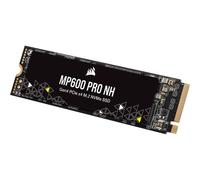 Corsair MP600 PRO NH 8TB SSD Gen 4 NVMe M.2 Solid State Drive - CSSD-F8000GBMP600PNH