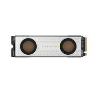 CORSAIR MP600 PRO XT Hydro X Edition 2TB Gen4 PCIe x4 M.2 NVMe SSD - White