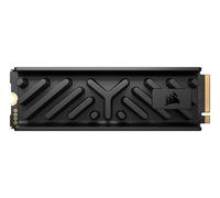 Corsair Force MP700 Elite 2TB NVMe PCIe 5.0 M.2 Solid State Drive with Heatsink