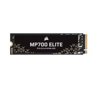 Corsair MP 700 ELITE 2TB M.2 PCIe 5.0 NVMe SSD/Solid State Drive