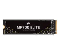 CORSAIR MP700 ELITE 4TB PCIe 5.0 (Gen 5) x4 NVMe M.2 SSD