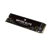 CORSAIR MP700 ELITE PCIe 5.0 x4 NVMe SSD/Solid State Drive