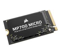 CORSAIR MP700 MICRO 2TB PCIe 5.0 x4 NVMe M.2 2242 SSD