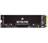 Corsair Force MP700 Pro 1TB PCIe Gen 5 NVMe 2.0 M.2 SSD - CSSD-F1000GBMP700PNH