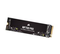CORSAIR MP700 PRO 1TB PCIe Gen5 x4 NVMe 2.0 M.2 SSD