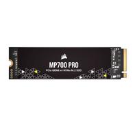 Corsair MP700 PRO 2 TB M.2 PCI Express 5.0 NVMe 3D TLC NAND