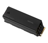 CORSAIR MP700 PRO 2TB with Air Cooler PCIe Gen5 x4 NVMe 2.0 M.2 SSD