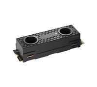 Corsair MP700 PRO Hydro X Series 2TB M.2 PCIe Gen5 x4 NVMe 2.0 SSD - M.2 2280 - Up to 12,400MB/sec Sequential Read - High-Density TLC NAND - Pre-installed Water Block - Black