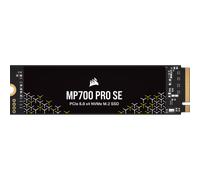 CORSAIR MP700 PRO SE 4TB PCIe 5.0 x4 NVMe M.2 SSD