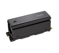4TB CORSAIR MP700 PRO SE w/ Air Cooler M.2 PCIe 5.0 NVMe SSD/Solid Sta
