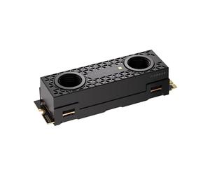 Corsair MP700 PRO SE Hydro X Series 4TB M.2 PCIe Gen5 x4 NVMe 2.0 SSD - M.2 2280 - Up to 14,000MB/sec Sequential Read - High-Density TLC NAND - Pre-Installed Water Block - Black