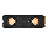 CORSAIR MP700 PRO SE Hydro X Series 4TB PCIe 5.0 x4 NVMe M.2 SSD