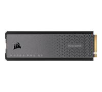 CORSAIR MP700 PRO SE with Air Cooler 4TB PCIe 5.0 x4 NVMe M.2 SSD