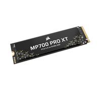 Corsair MP700 PRO XT 1TB M.2 (2280) PCIe Gen 5 NVMe SSD / Solid State