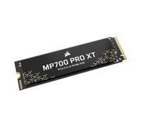 Corsair MP700 PRO XT 2TB M.2 (2280) PCIe Gen 5 NVMe SSD / Solid State