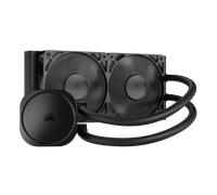 CORSAIR NAUTILUS 240 RS Liquid CPU Cooler