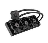 CORSAIR NAUTILUS 360 RS AIO Liquid CPU Cooler BLACK