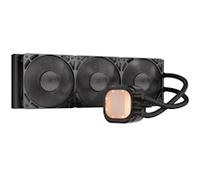 Corsair NAUTILUS 360 RS Intel/AMD CPU Liquid Cooler Black