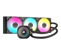 CORSAIR NAUTILUS 360 RS ARGB Liquid CPU Cooler
