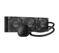 CORSAIR NAUTILUS 360 RS Liquid CPU Cooler BLACK