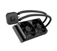 CORSAIR NAUTILUS II 240 RS Liquid CPU Cooler BLACK