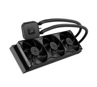 CORSAIR NAUTILUS II 360 RS Liquid CPU Cooler BLACK