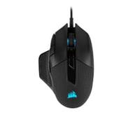 Corsair NIGHTSWORD RGB USB Optical Gaming Mouse (CH-9306011-EU)