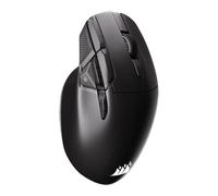 CORSAIR NIGHTSWORD V2 Wireless SD Mouse, Black, Marksman S Sensor, Optical Switc