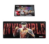 CORSAIR NOVABLADE PRO WIRELESS and MM300 2XL Mousepad - Invincible VS Edition bundle