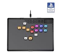 Corsair NOVABLADE PRO Wireless Hall Effect Leverless Controller - 15-Main Key Layout, 1000Hz Polling, 2.4GHz Wireless, SOCD, MGX Hyperdrive Hall Effect Magnetic Switches - PS5, PS4, PC - Black