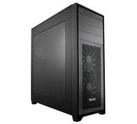 Corsair Obsidian 750D Full Tower ATX Case (Black) - Airflow Edition