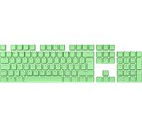 Corsair PBT Double-shot Pro Keycaps - Mint, UK Layout (CH-9911080-UK)