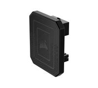 Corsair PCIe 5.0 12VHPWR GPU Power Bridge - For NVIDIA GeForce RTX 40 Series - 180° Bend - Right-Angle Adapter - Clean Cabling - Only for Use with PCIe 5.0 12VHPWR GPUs - Black