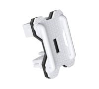 Corsair PCIe 5.x 180° 12V-2x6 GPU Power Bridge - For NVIDIA® GeForce RTX™ 40 and 50 Series Graphics Cards - Optimise Cable Management - Style B - White