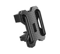 Corsair PCIe 5.x 180° 12V-2x6 GPU Power Bridge - For NVIDIA® GeForce RTX™ 40 and 50 Series Graphics Cards - Optimise Cable Management - Style B - Black