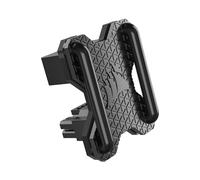 Corsair PCIe 5.x 180° 12V-2x6 GPU Power Bridge - For NVIDIA® GeForce RTX™ 40 and 50 Series Graphics Cards - Optimise Cable Management - Style A - Black