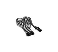 Corsair Premium 600W PCIe 5.0 / Gen 5 12VHPWR PSU Cable - Fits Type-4 PSUs