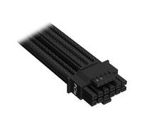 Corsair Premium Black Individually Sleeved 12+4-Pin Type-5 PSU Cable