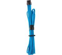 Corsair Premium Individually Sleeved EPS12V/ATX12V Cables Type 4 Gen 4 - Blue