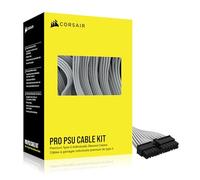 Corsair Premium Individually Sleeved Type-5 PSU Cables - Pro Kit - White
