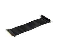 Corsair Premium PCIe 4.0 300mm Extension Riser Cable