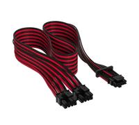 CORSAIR Premium Sleeved PCIe Power Supply Cable