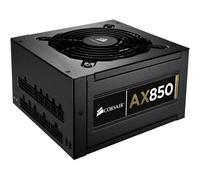 Corsair Professional Series? AX 850 Watt ATX/EPS Modular 80 PLUS Gold (AX850)