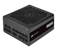 CORSAIR RM Series (2021), RM850, 850 Watt, 80 Plus Gold Certified, Fully Modular Power Supply