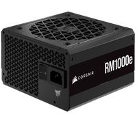 Corsair RM1000e V2 80 PLUS Gold Fully Modular 1000W ATX 3.0 Power Supply - CP-9020264-UK
