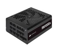 Corsair RM1000x 1000W Modular Power Supply 80 Plus Gold