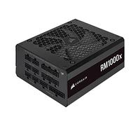 Corsair RM1000x 1000 Watt Fully Modular 80+ Gold PSU/Power Supply