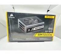 Corsair RM1000X Modular Power Supply - Black