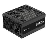 Corsair RM1000x power supply unit 1000 W 24-pin ATX ATX Black