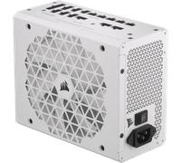 CORSAIR RM1000x SHIFT 80 PLUS Gold Fully Modular ATX Power Supply - White (UK)